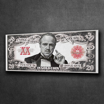 Currency of Icons - Don Vito