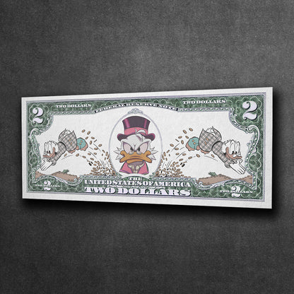 Greed &amp; Glory III