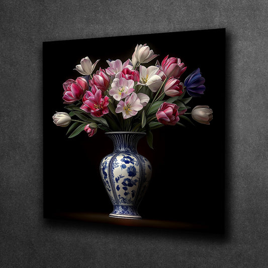 Soft Petals, Classic Beauty