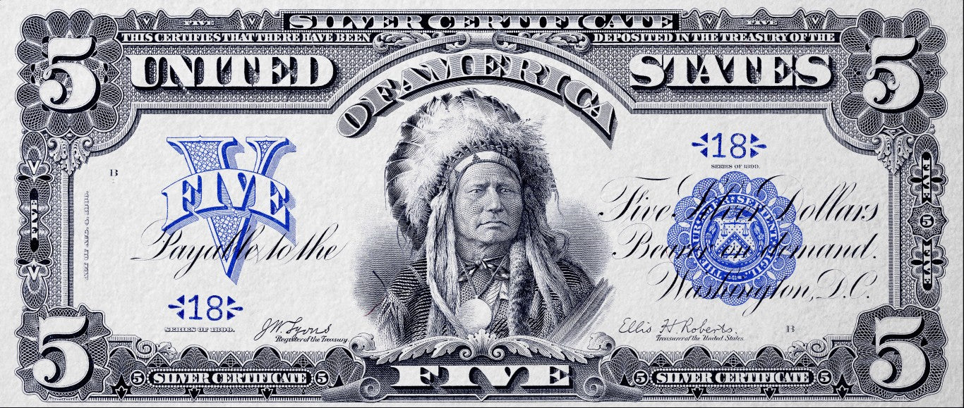 The Silver Chief
