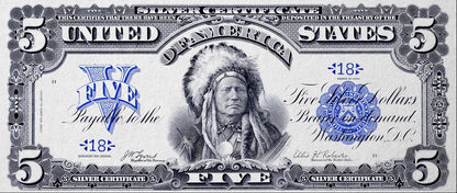 The Silver Chief