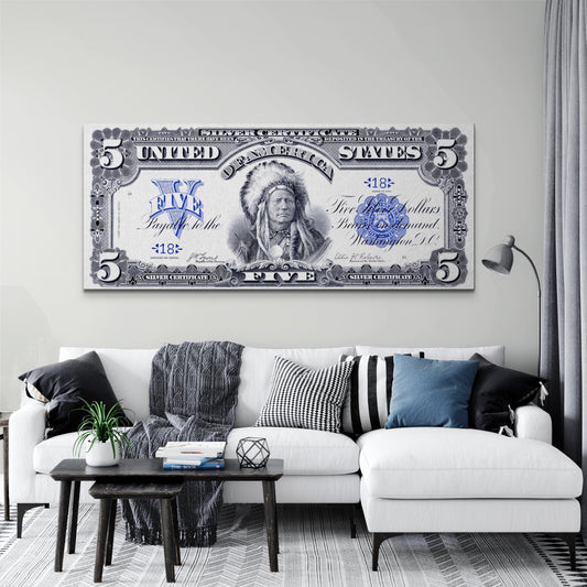 The Silver Chief