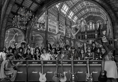 Dead Rockstar Reunion II