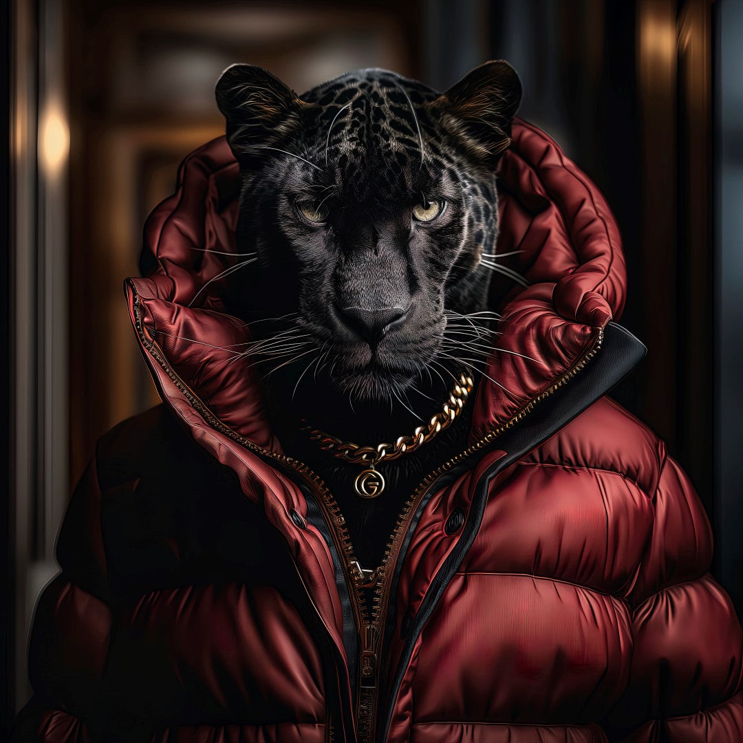 Black Panther II