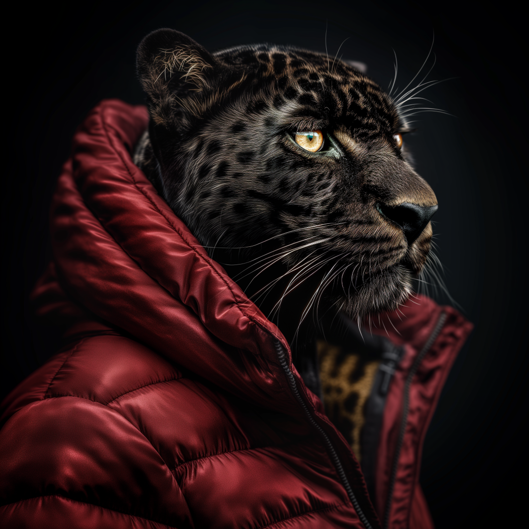 Black Panther I