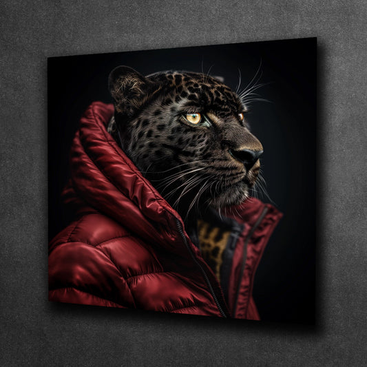 Black Panther I