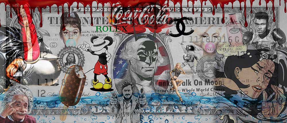 Blood Money