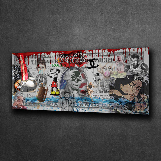 Blood Money