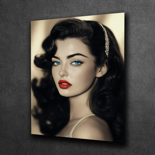 Vintage Glamour