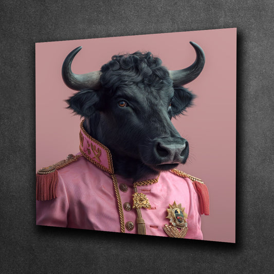 Horned Majesty