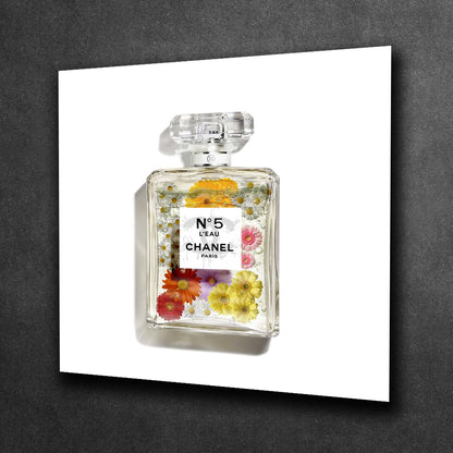 Chanel Blooming Elegance