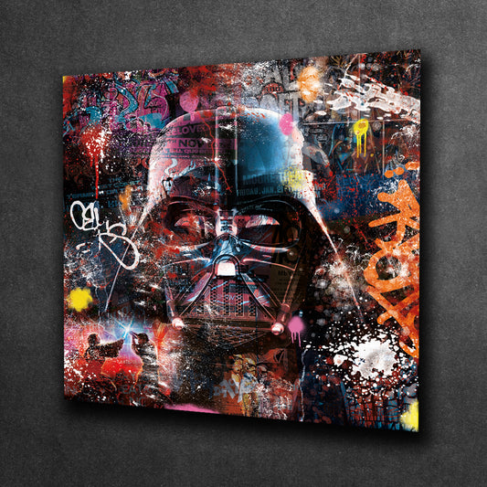 Shadows of the Dark Side