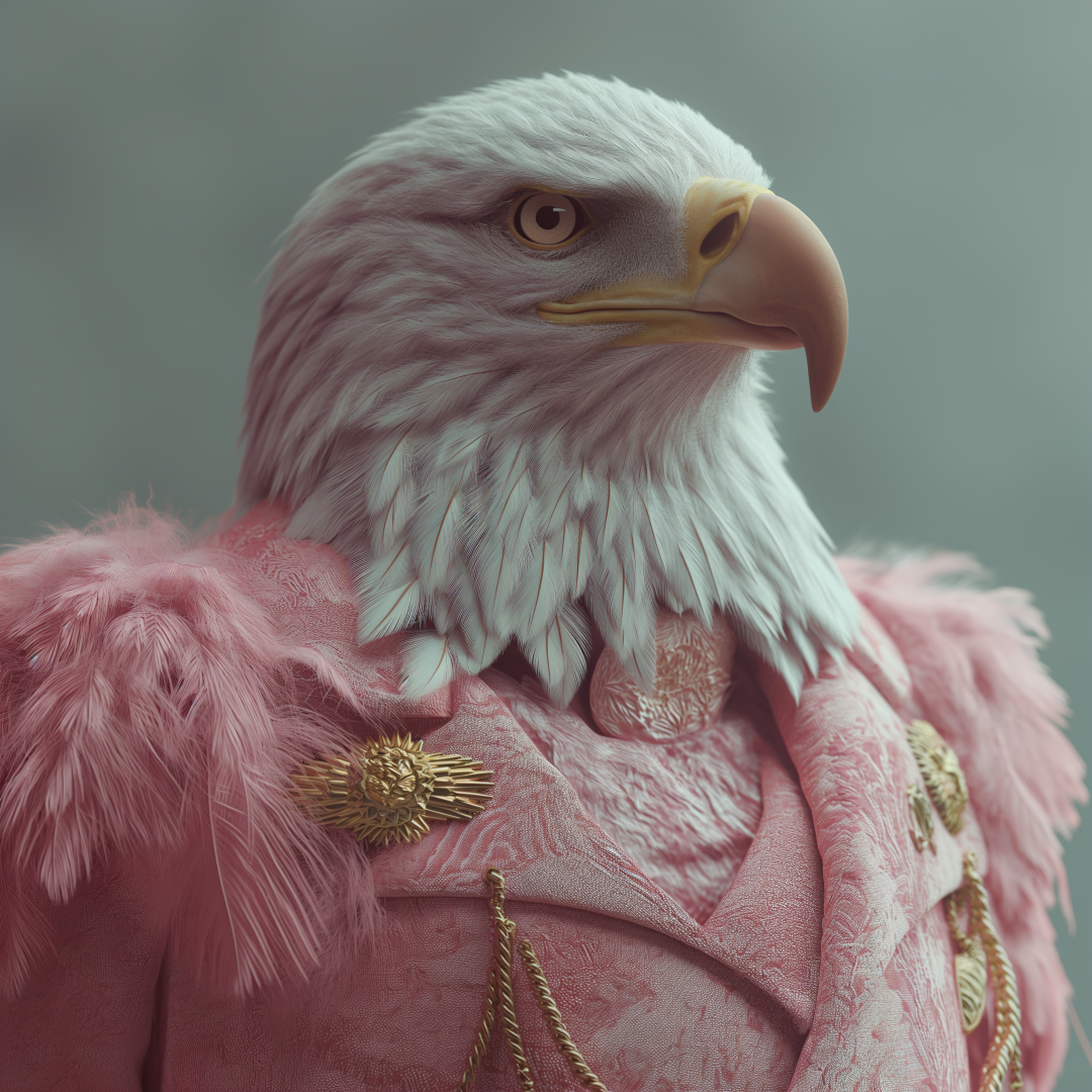 Eagle of Honor