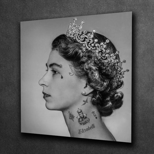 Queen of Ink III