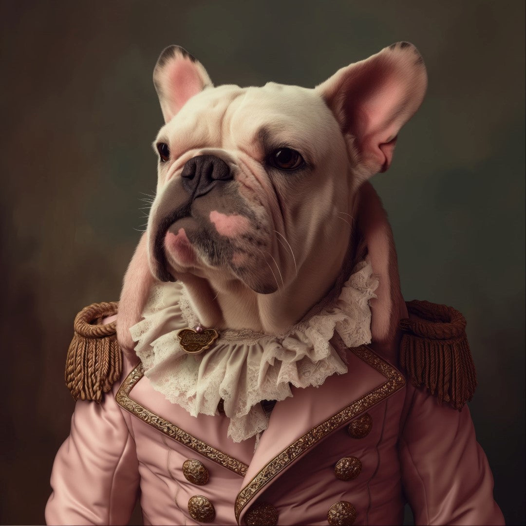 Royal French Bulldog