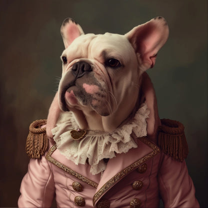 Royal French Bulldog