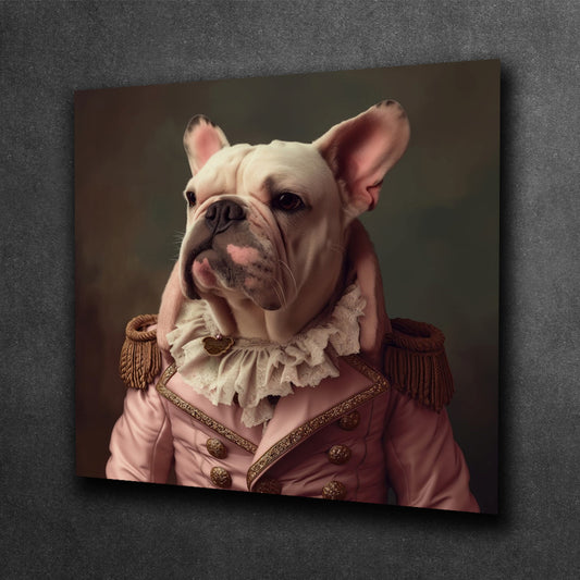 Royal French Bulldog