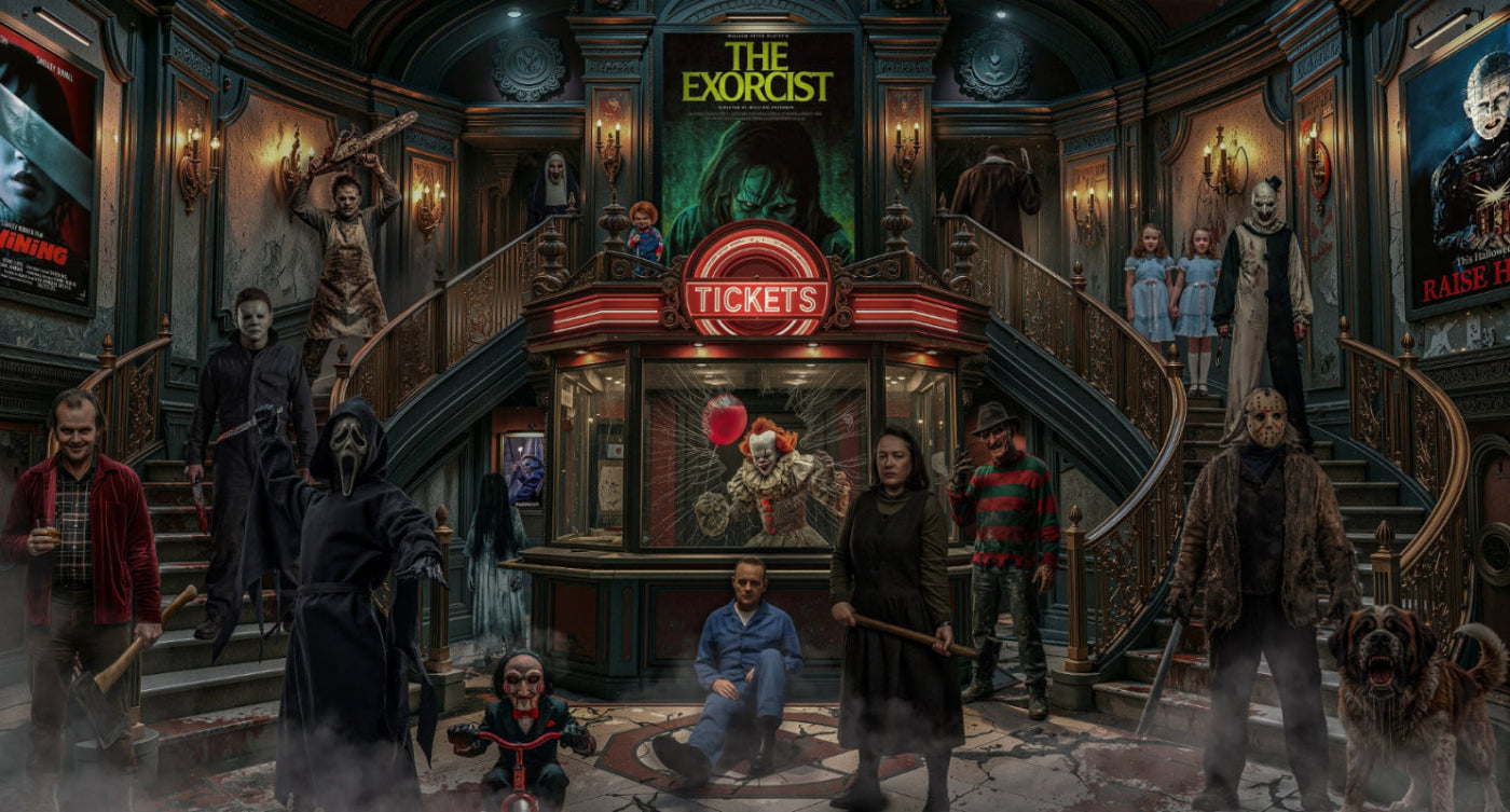 House of Horror