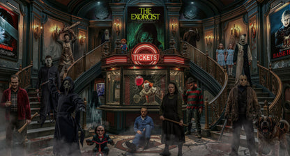 House of Horror