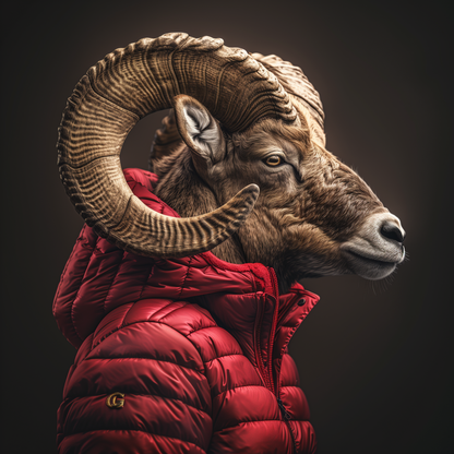 Streetwise Ibex