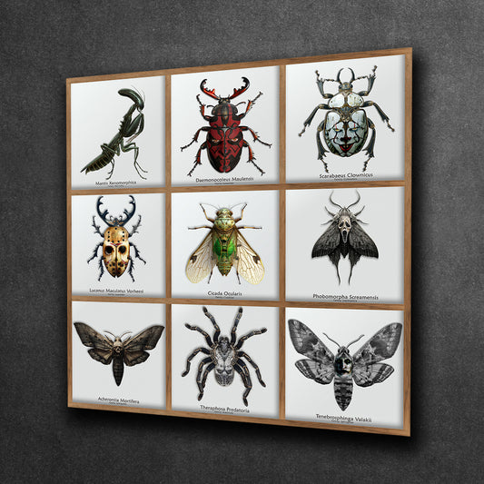 Insectarium Horrificus