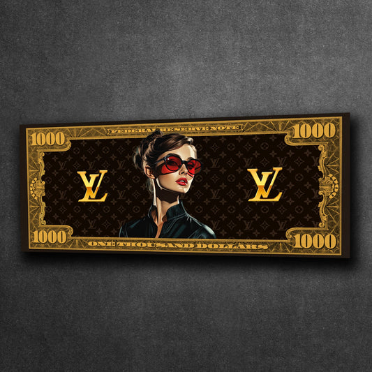 The LV Thousand