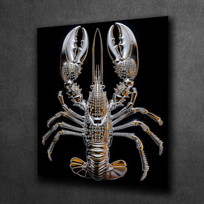 Lobster Bling Bling