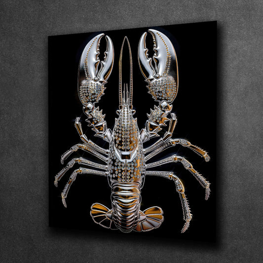 Lobster Bling Bling