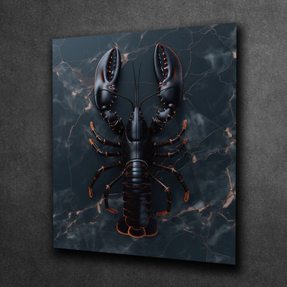 Lobster Dark