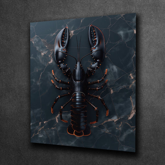 Lobster Dark