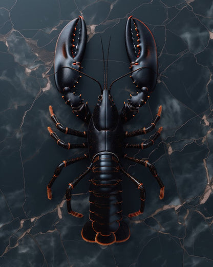 Lobster Dark