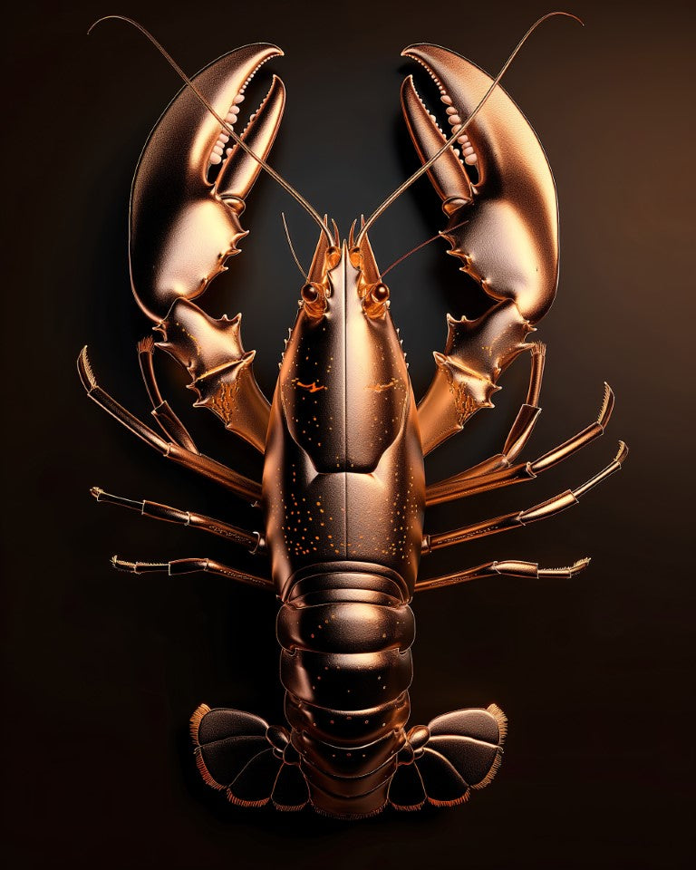 Lobster Gold