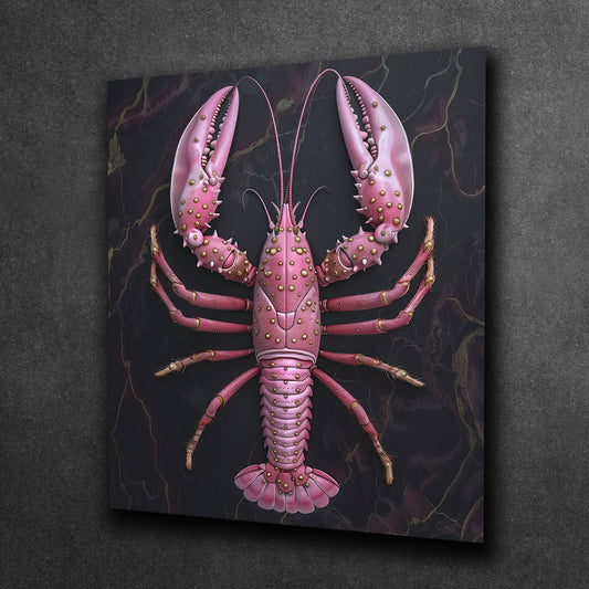 Lobster Pink