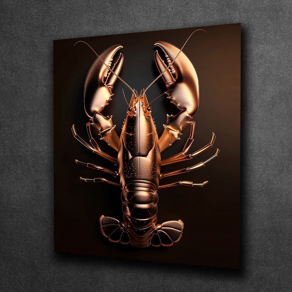 Lobster Gold