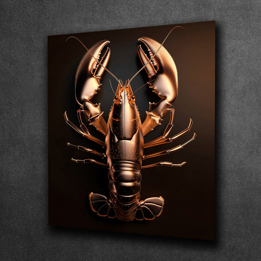 Lobster Gold