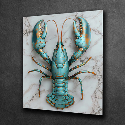 Lobster Turquoise
