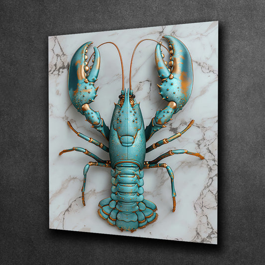 Lobster Turquoise