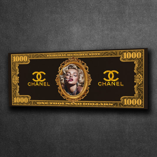 Luxury Note No. 5