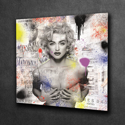 Madonna - Queen of Pop Art