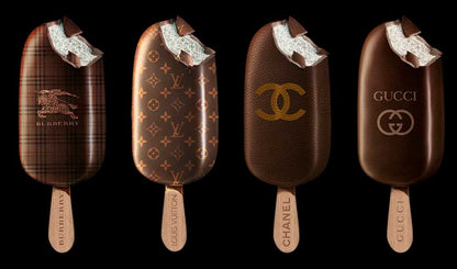 The Designer Magnum Collection