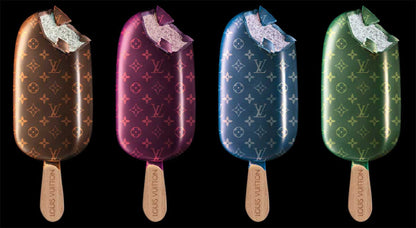 Louis Vuitton Magnum Collection