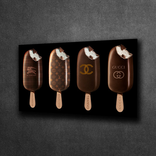 The Designer Magnum Collection