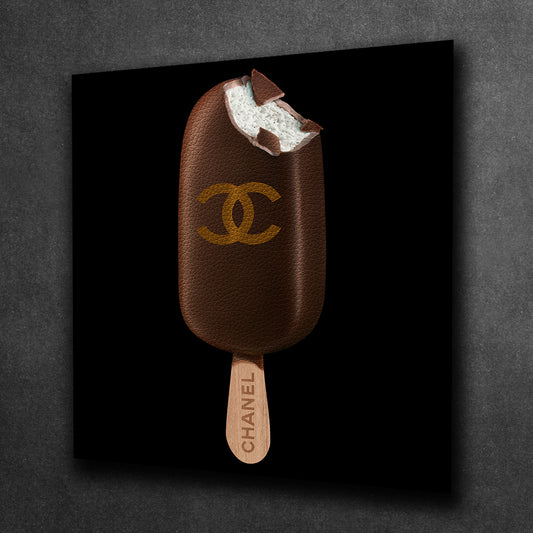Chanel's Frozen Temptation Classic