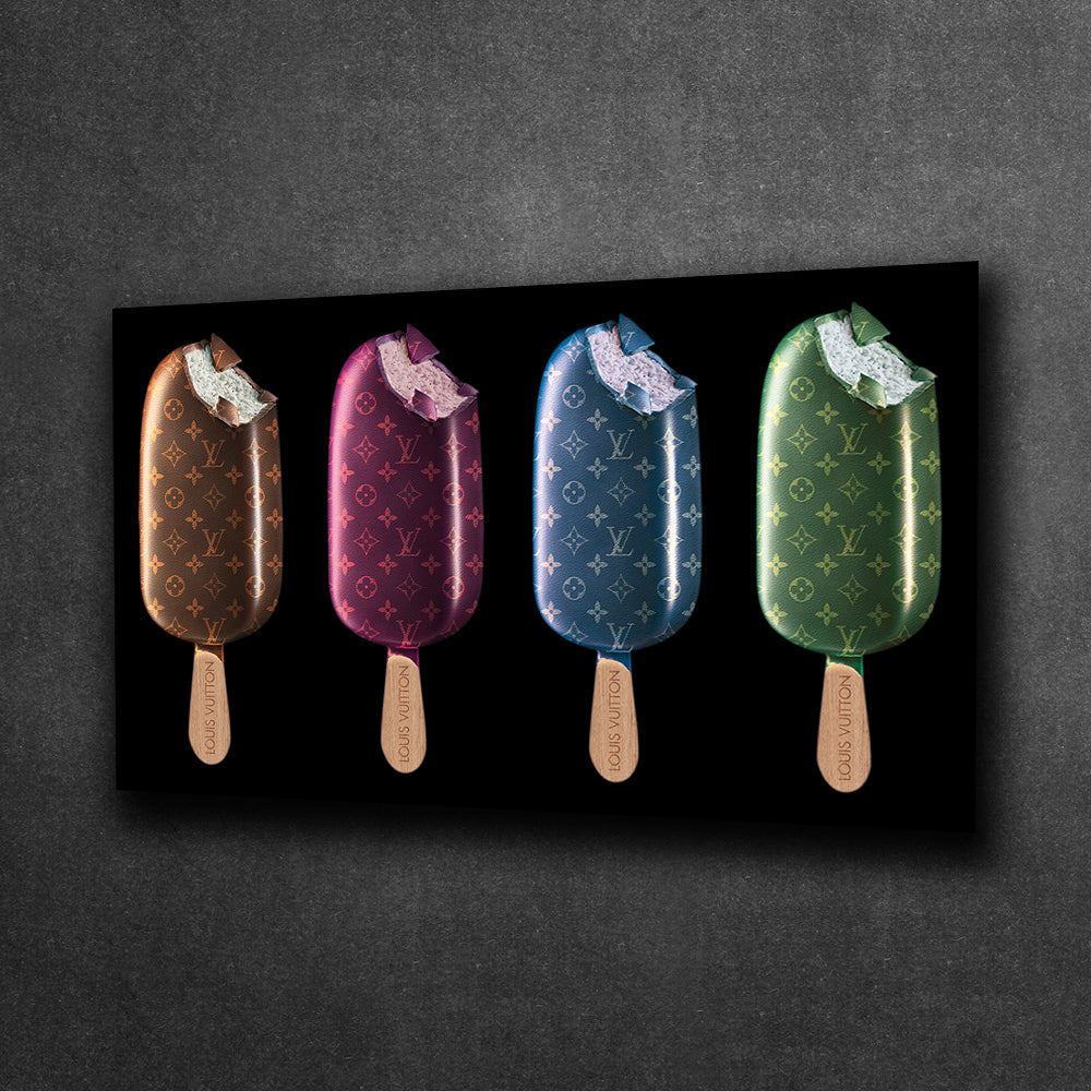 Louis Vuitton Magnum Collection