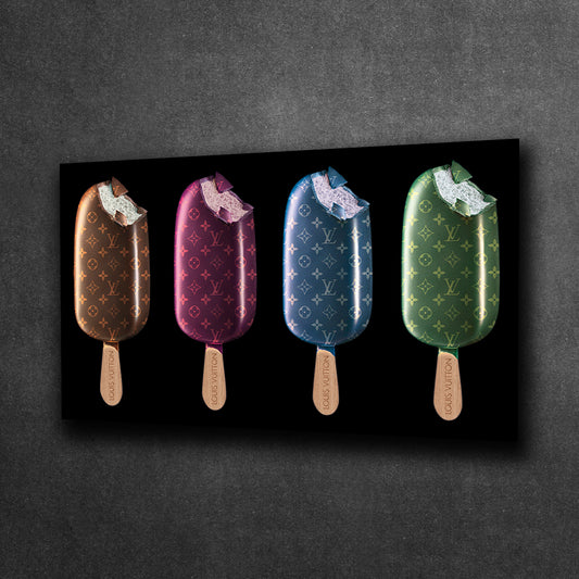 Louis Vuitton Magnum Collection