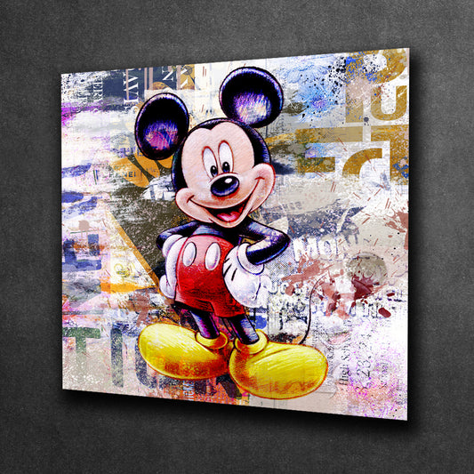 Forever Mickey I