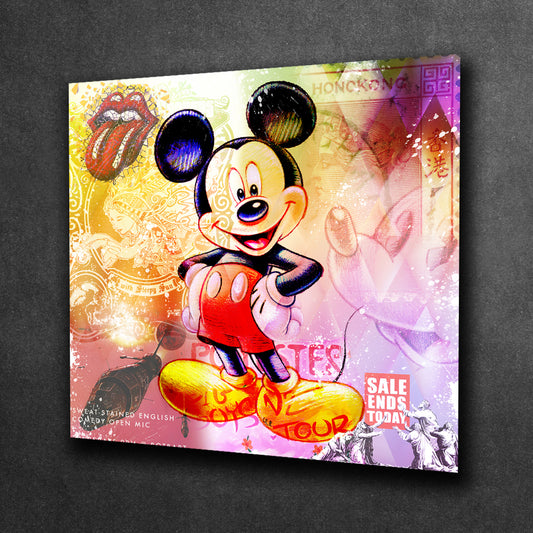 Forever Mickey II