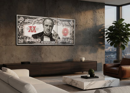 Currency of Icons - Don Vito