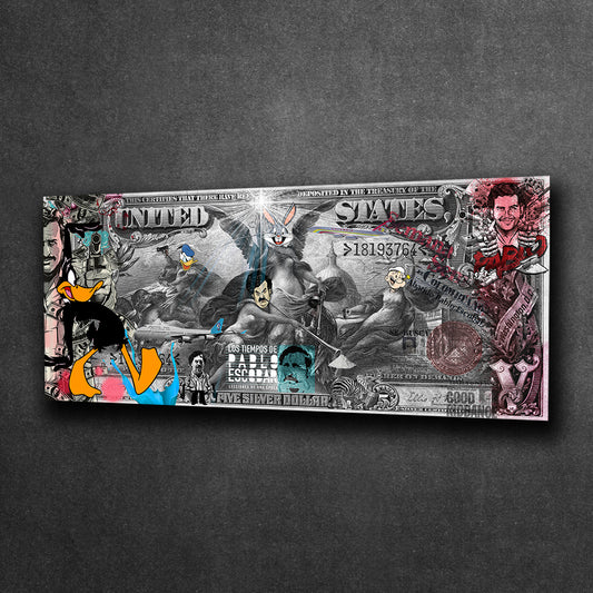 Cartoon Cartel