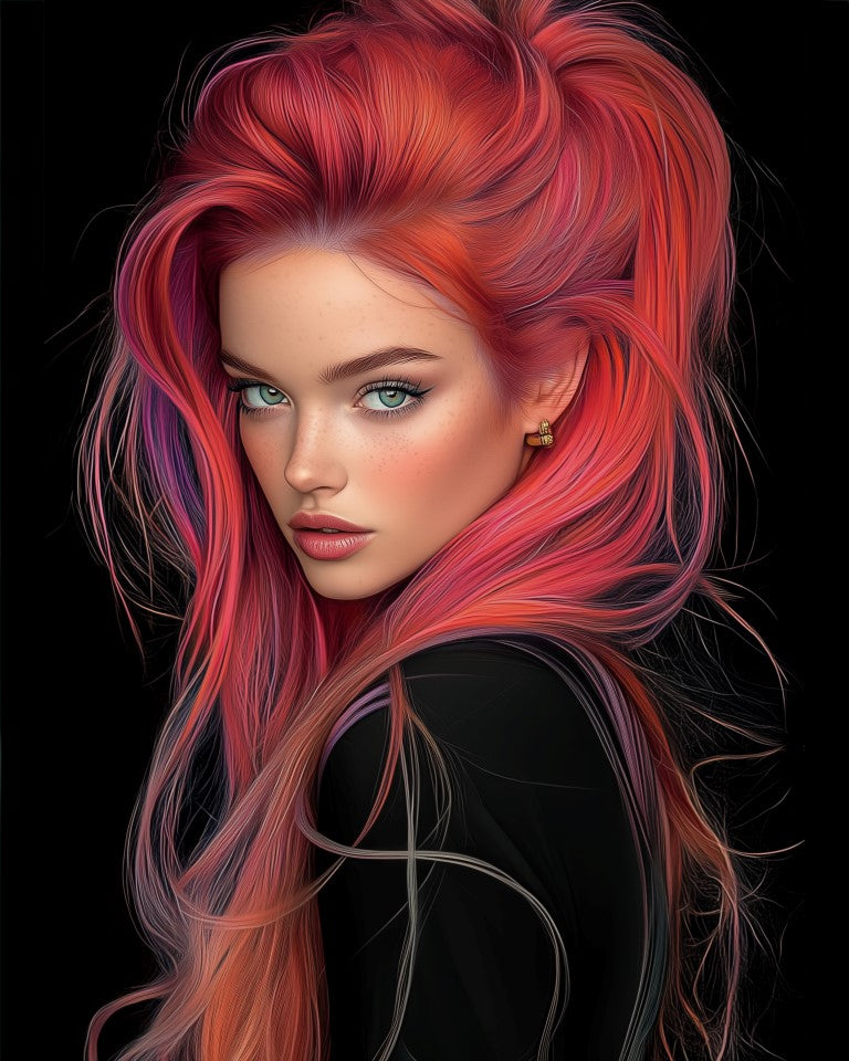 The Redhead Effect